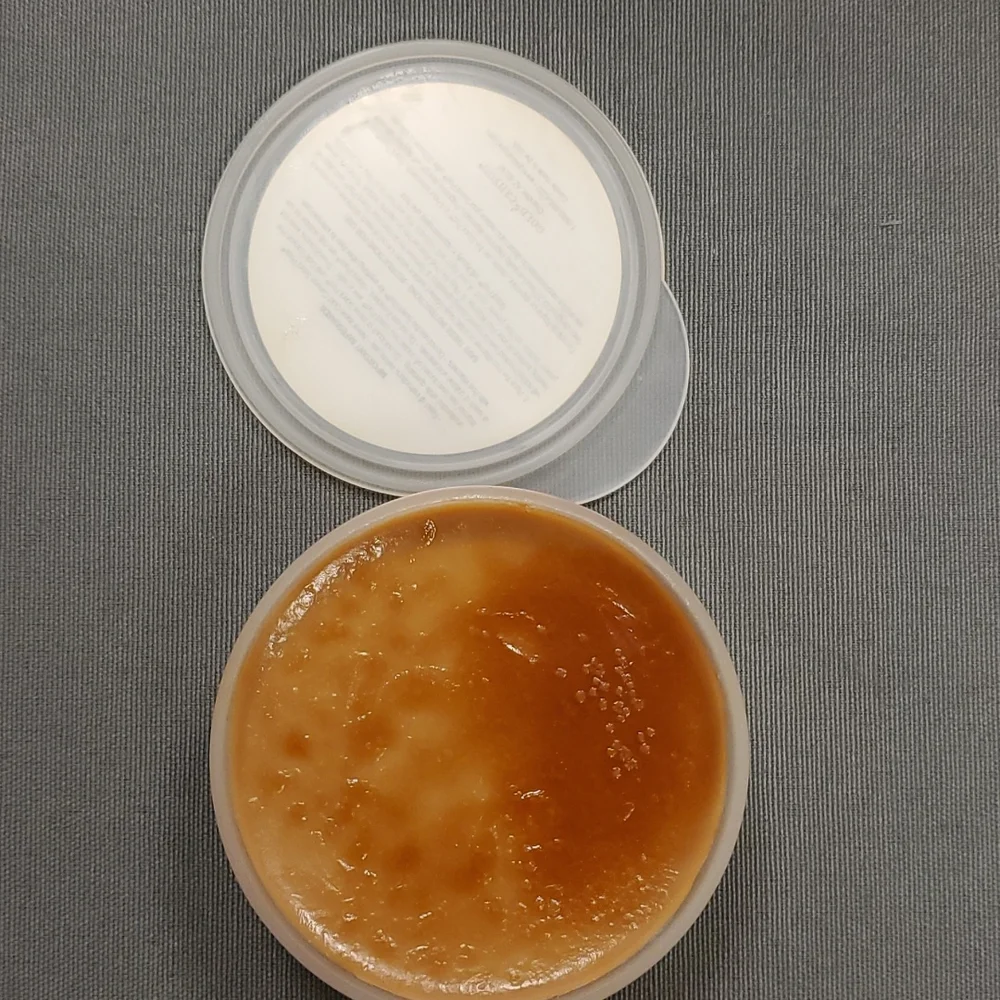 RAW SILK  Gold Canyon 2.4 oz Pod‎